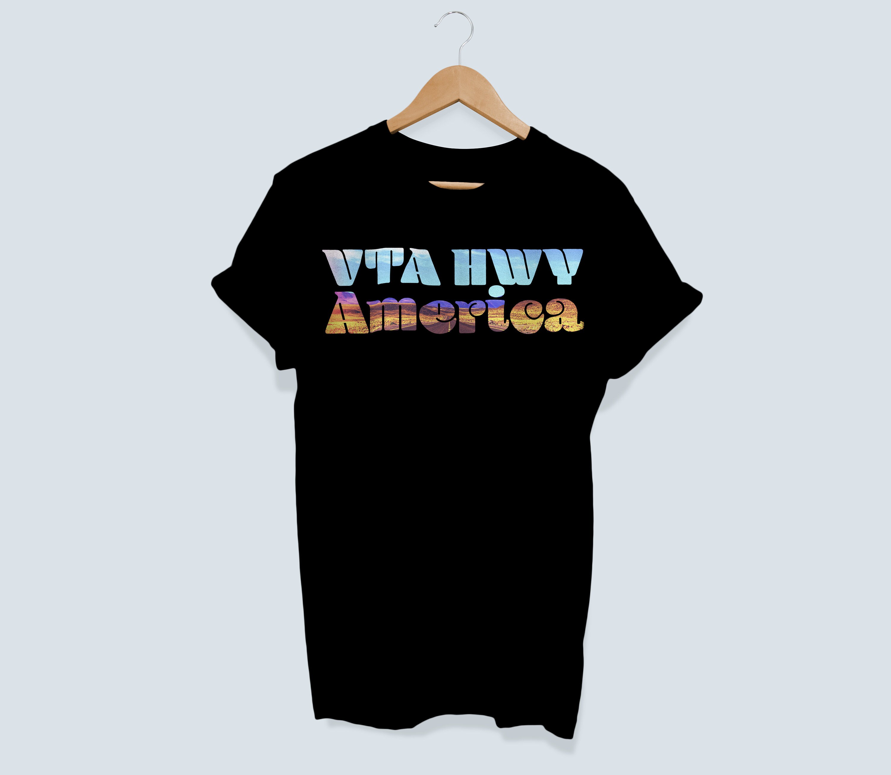 America the Band Inspired Shirt America 