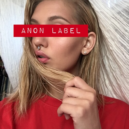 AnonLabel - Etsy
