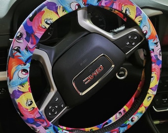 my little pony car seat