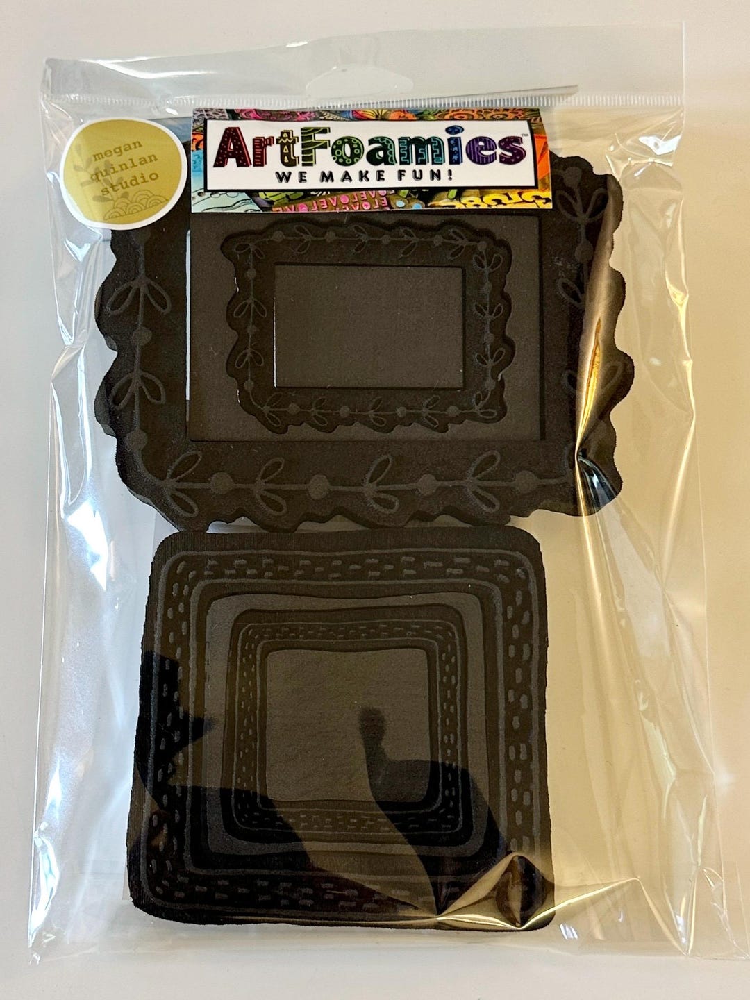 Frames Set 2 - Etsy