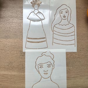 Bambole di carta 2.0