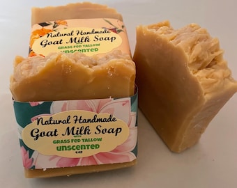Tallow Skin Care