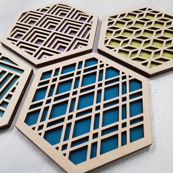 Trivet Etsy