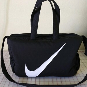 NIKE Diaper Bag Etsy