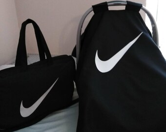 nike diaper bag