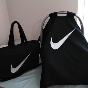 nike baby diaper bag