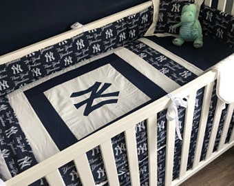 unique nursery bedding