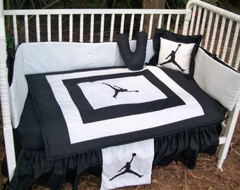 crib size jordans