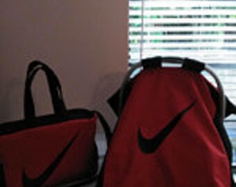 nike diaper backpack