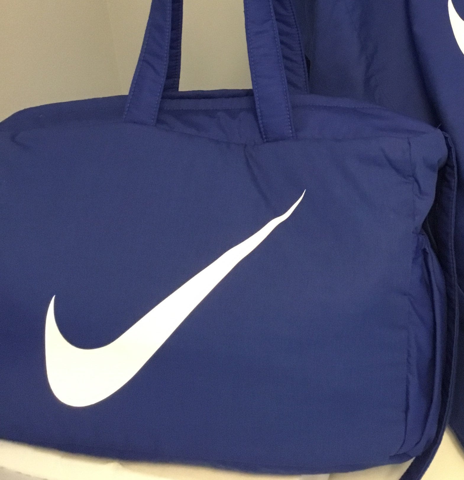 nike diaper backpack