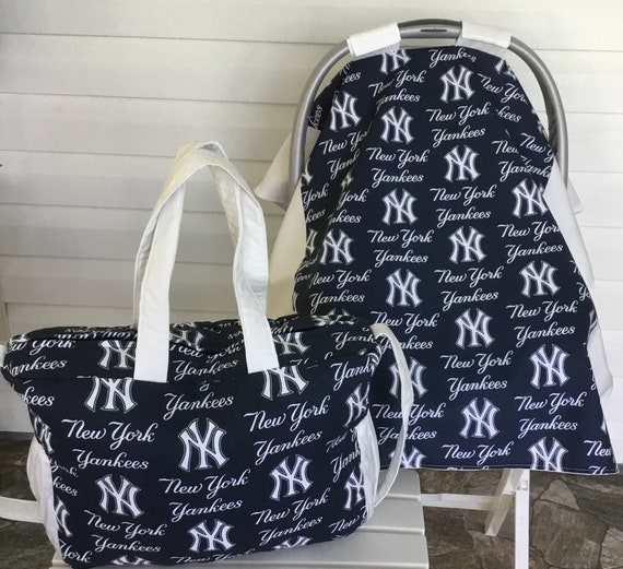 yankees crib bedding