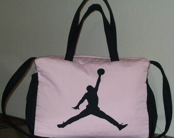 jordan diaper backpack