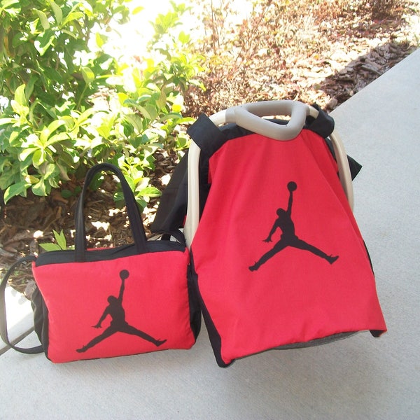 Nike Car Seat Cover Etsy