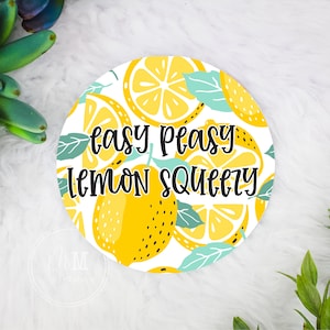 Easy Peasy Lemon Squeezy Jar Opener