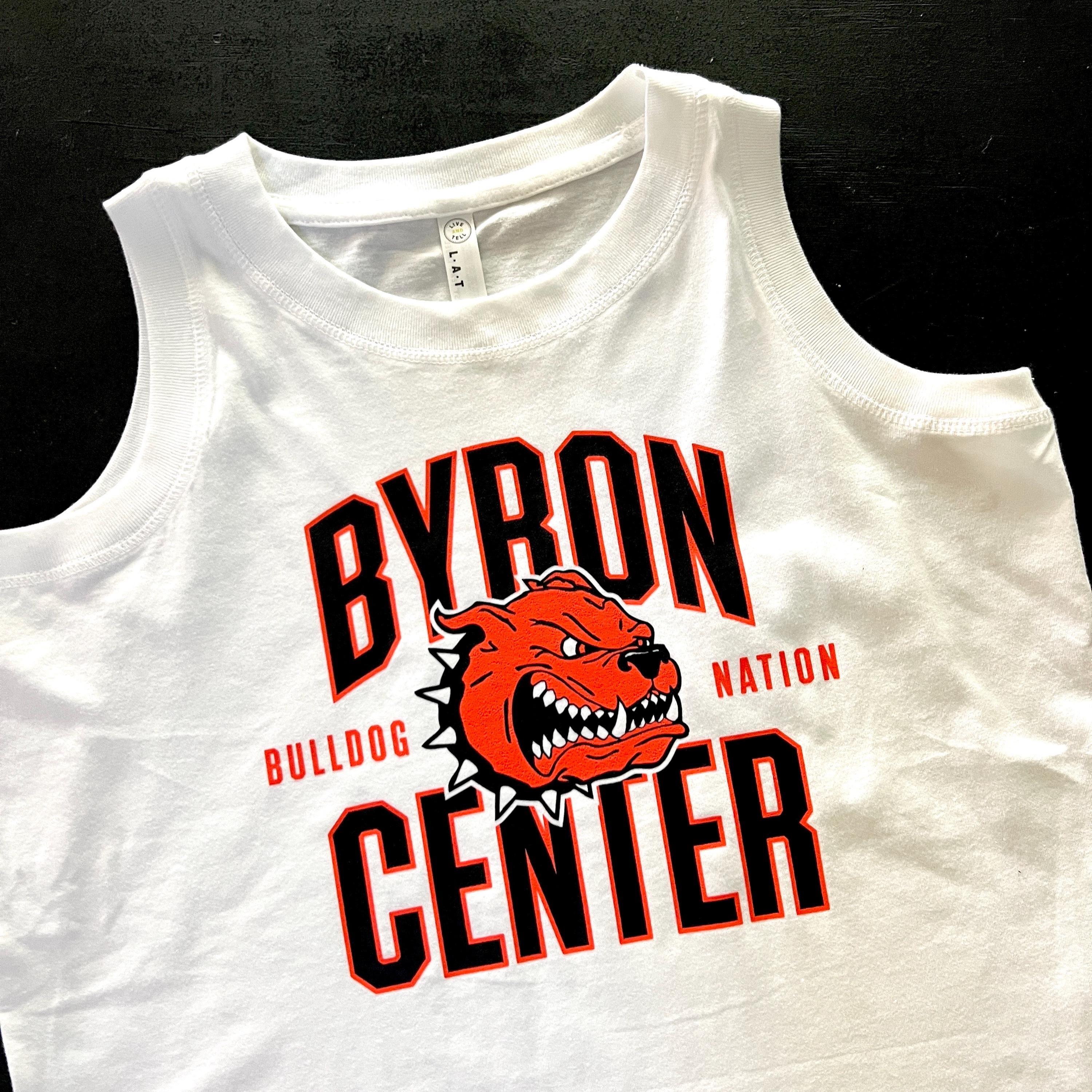 Bulldog Tank