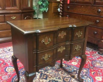 Lowboy Chest, Pennsylvania House Lowboy Dresser, Vintage Chest Entryway Table, Vintage Furniture