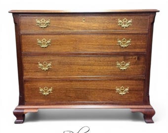 Vintage Chest of Drawers, Biggs Furniture