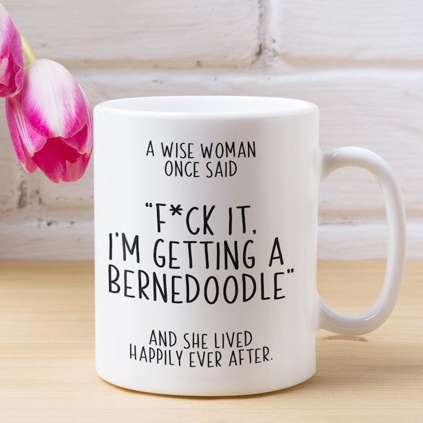 Bernedoodle Gifts - 60+ Gift Ideas for 2023