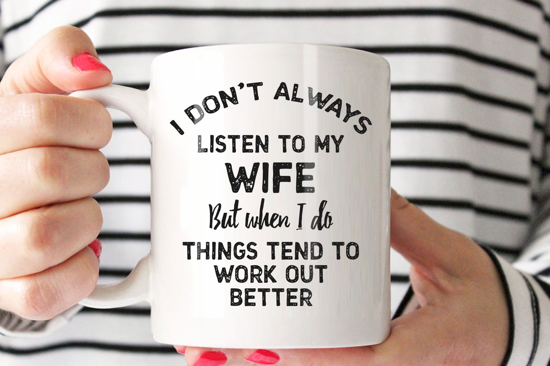Coffee Mug for Husband Funny Mug for Men Coffee Mug for Men Etsy UK
