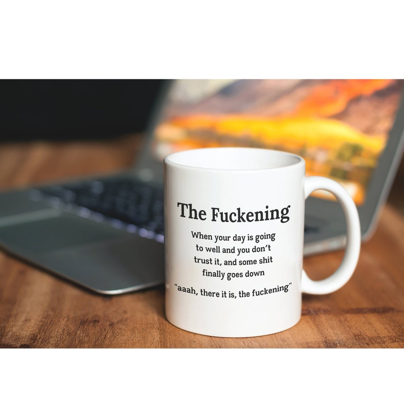 mugs details about Â allergic to stupidity mug funny sarcastic teasing coffee cu