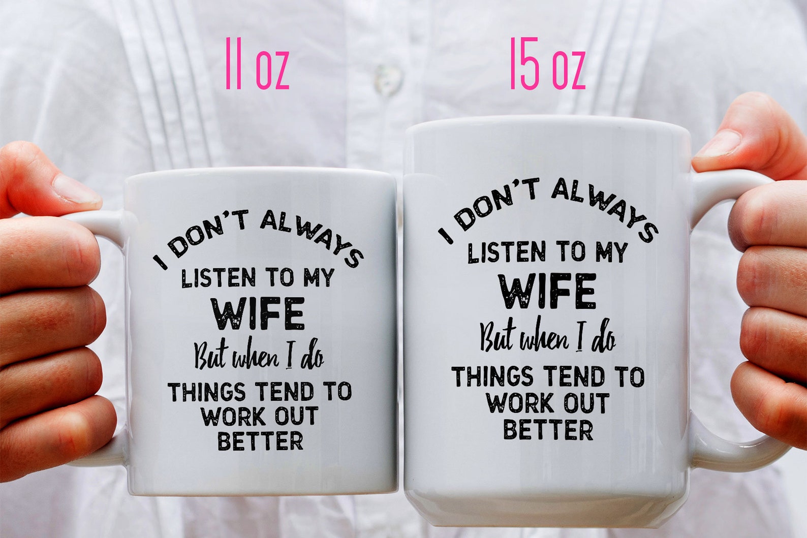 Coffee Mug for Husband Funny Mug for Men Coffee Mug for Men Etsy UK