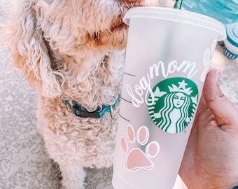 pup cup at starbucks