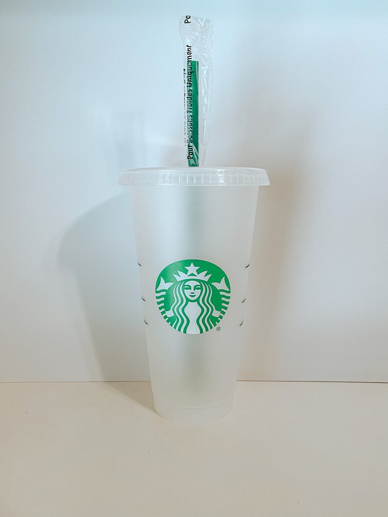 Plain Starbucks Cold Cups Starbucks Bulk Plain Cold Cups Etsy