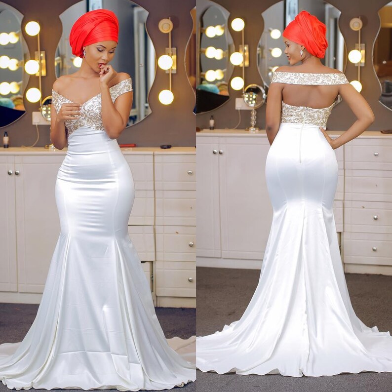 Bardot Wedding Dresses