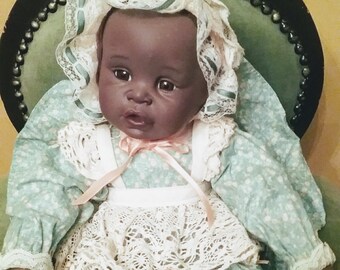 yolanda bello black dolls