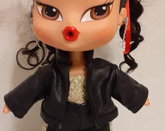 big bratz clothes