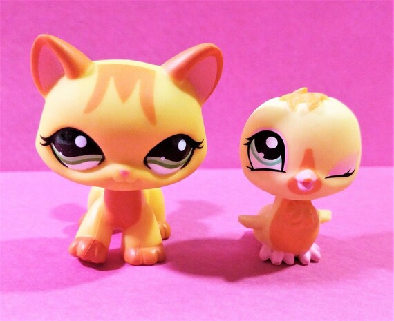 lps walking cat