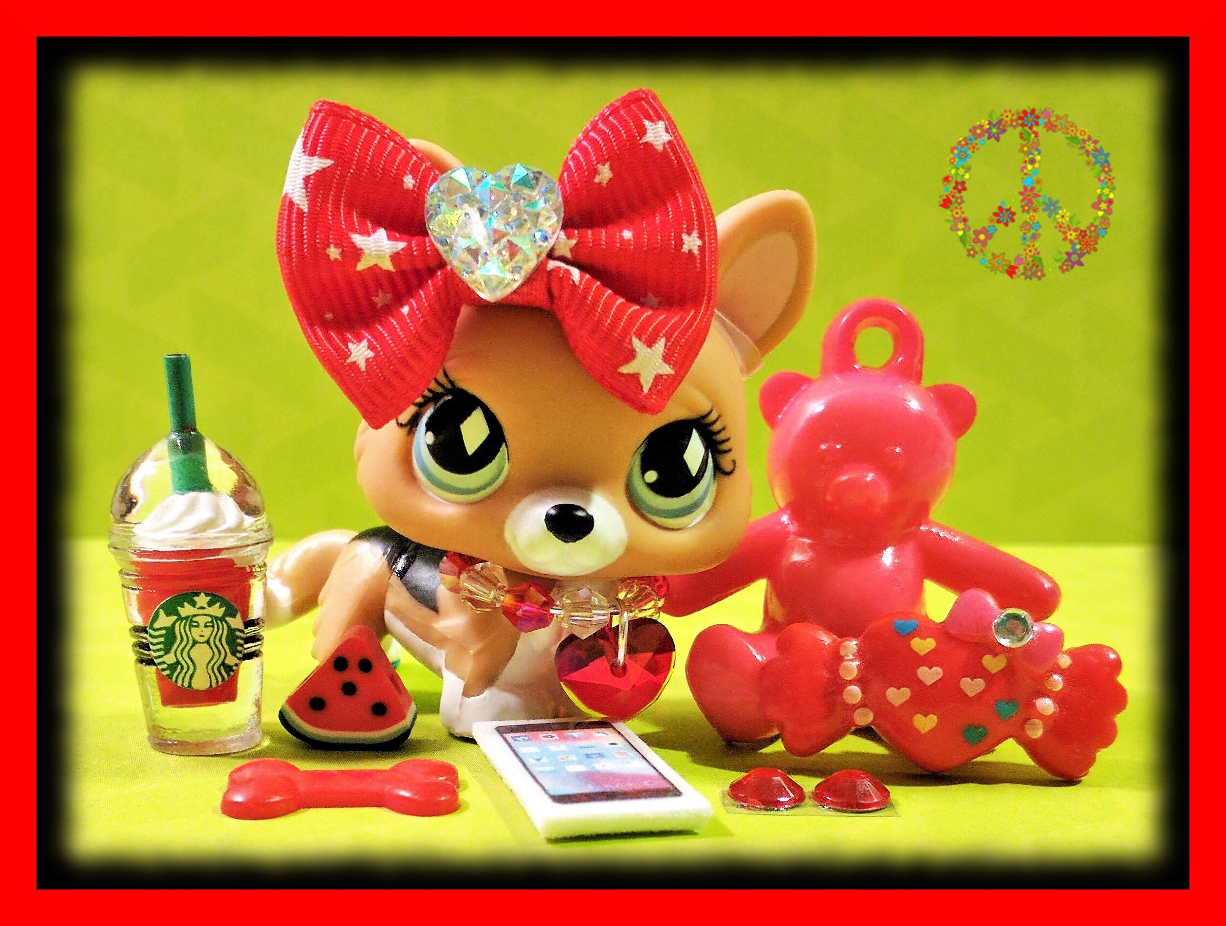 Rare Lps Web Series: Chloe'S Secret Discovered - nu3ccvn