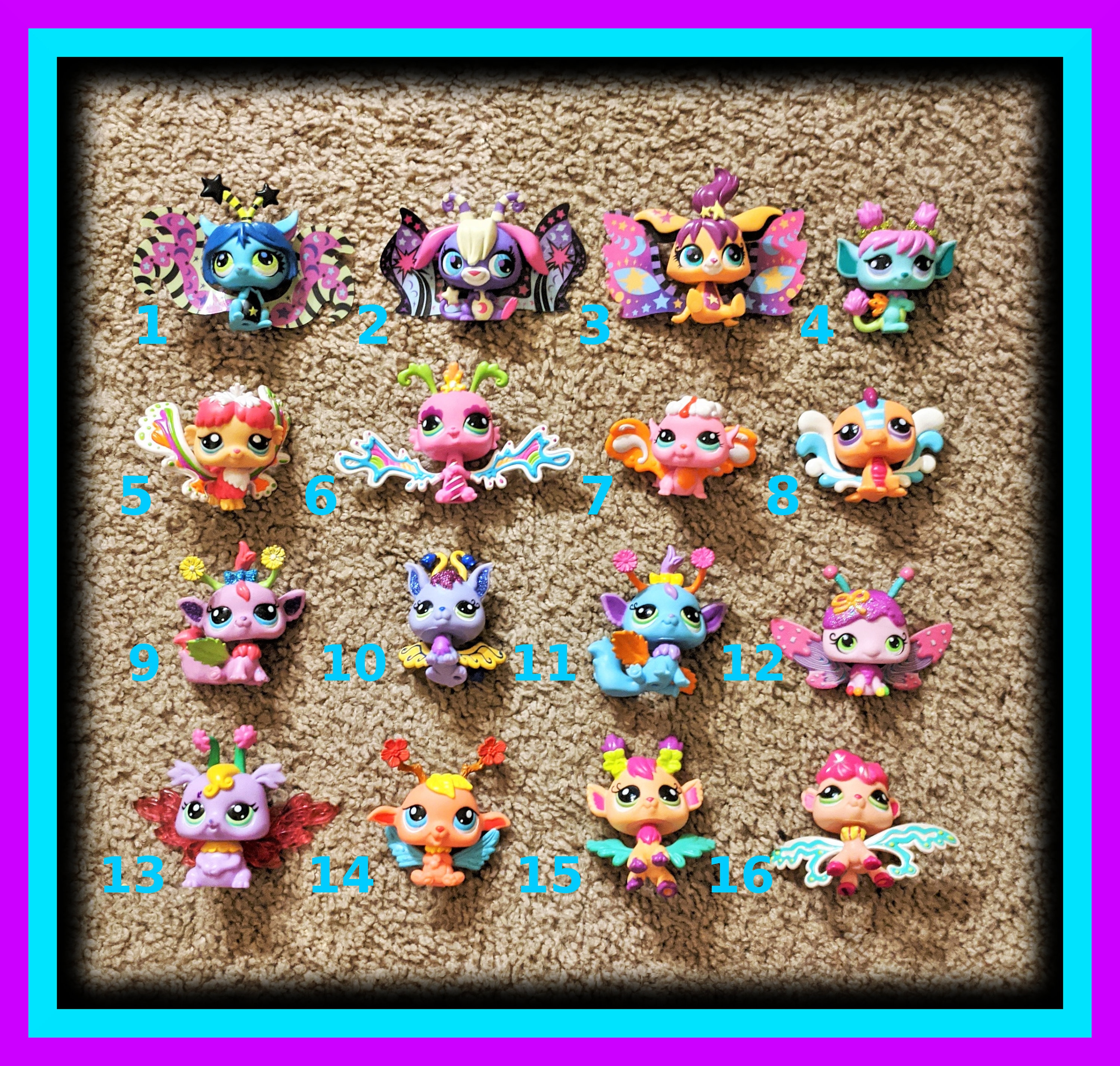 Amazon.com: HIYZI 109 Pcs Fairy Garden Accessories Fairy