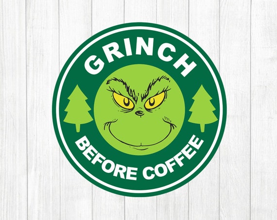 Free Free 322 Grinch Coffee Svg Free SVG PNG EPS DXF File