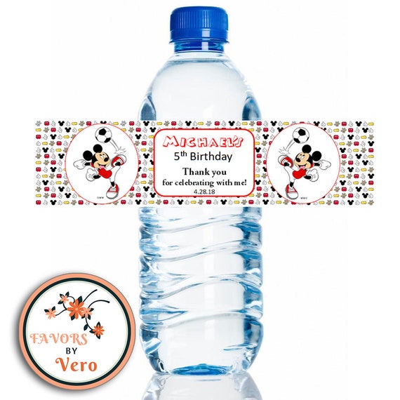 Etiquettes Personnalisees De Bouteille Deau Sur Anniversaire Etsy Etiquettes Personnalisees De Bouteille Deau Sur Anniversaire Etsy