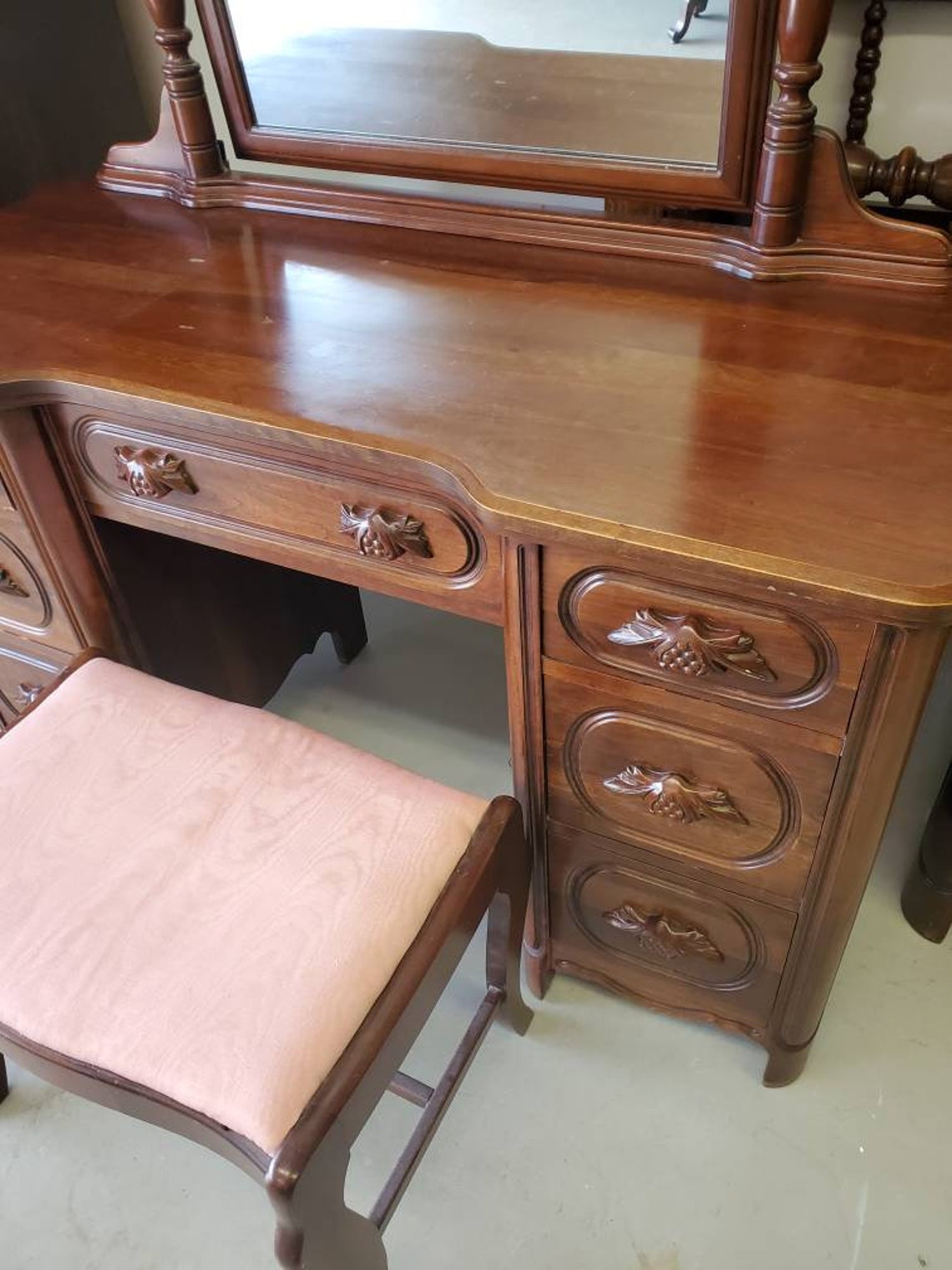 1947 Davis company Lillian Russell collection solid Etsy