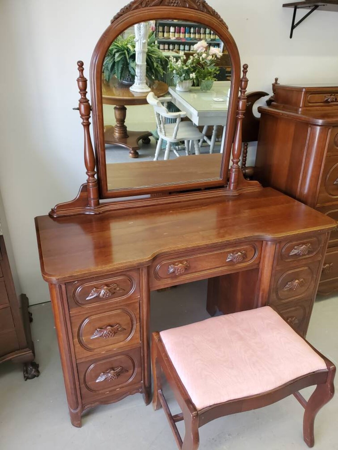 1947 Davis company Lillian Russell collection solid Etsy