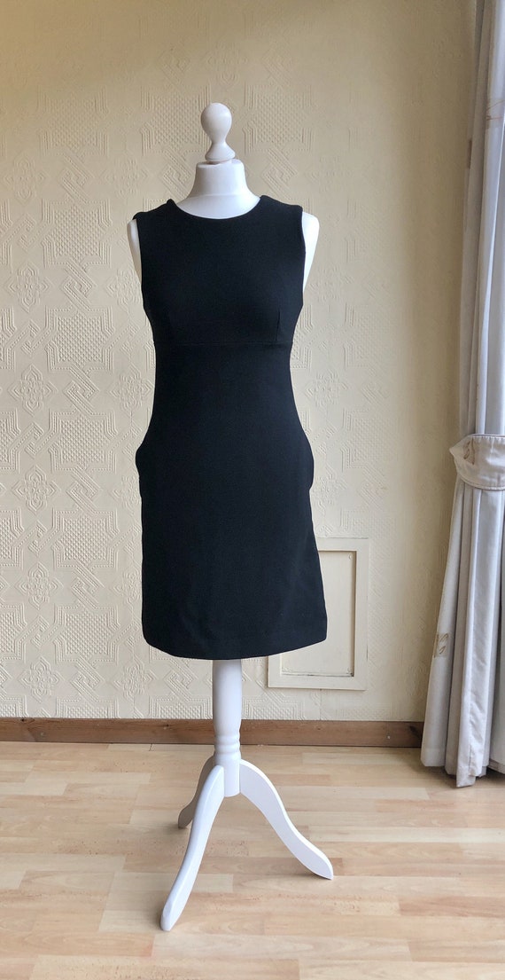 PRADA Cocktail Dress 90s