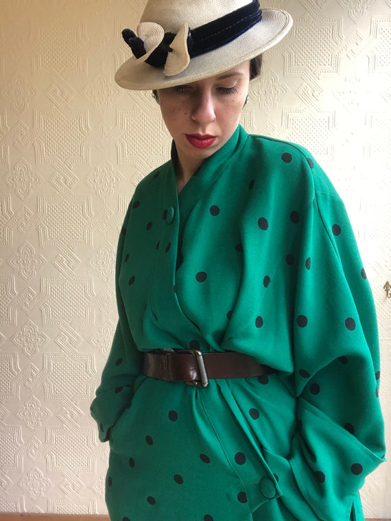Vintage Kimono '80s