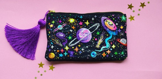 Officiel The Powerpuff Girls Sac à Main Portefeuille-Blossom