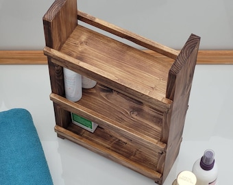 Bathroom Mini Shelves | Bathroom Storage Unit