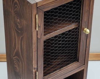 Bathroom Cabinet Medicine Cabinet Bathroom Storage Kitchen Storage Bathroom Barber Cabinet