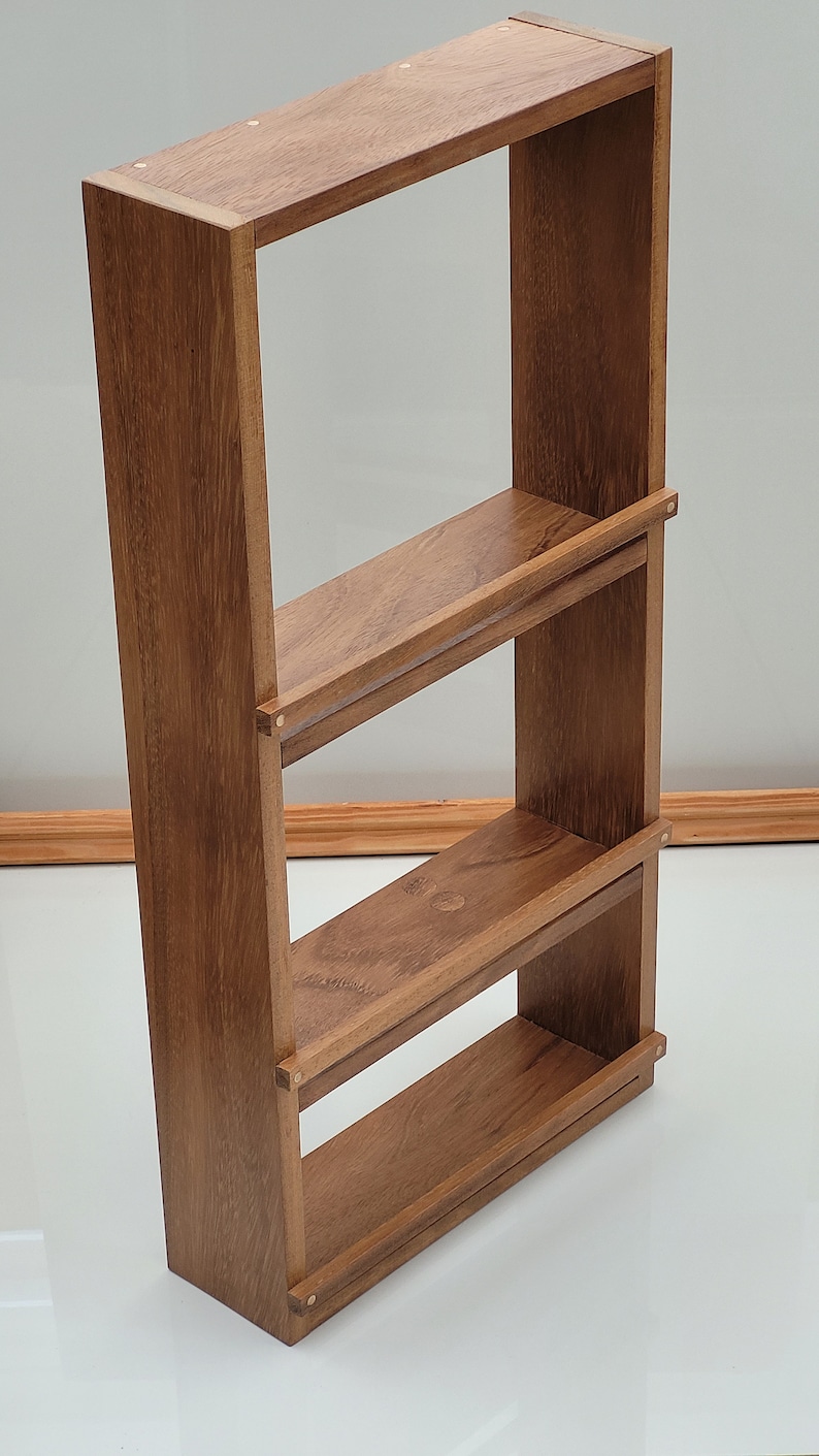 Bathroom Shelves Long Shelf Wall Storage Modern Wood Shelf Etsy UK