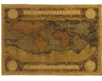 Vintage Belgian Wall Tapestry Featuring 18th Century European - Etsy