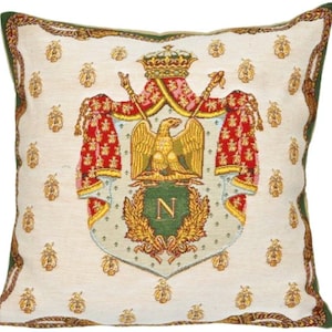 Imperial Standard of Napoléon III Flag Unique Design Print Hiqh Quality  Materials Size 3x5 Ft / 90x150 Cm Made in EU -  Israel