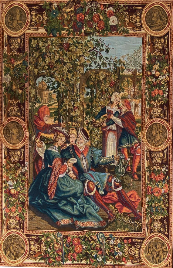 LUCAS Month of October 143cm X 94cm 56