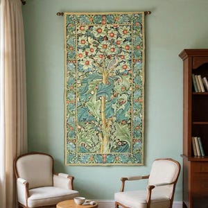 16世紀 ヴェネツィア港 ベルギー ジャカード織り 手仕上げ