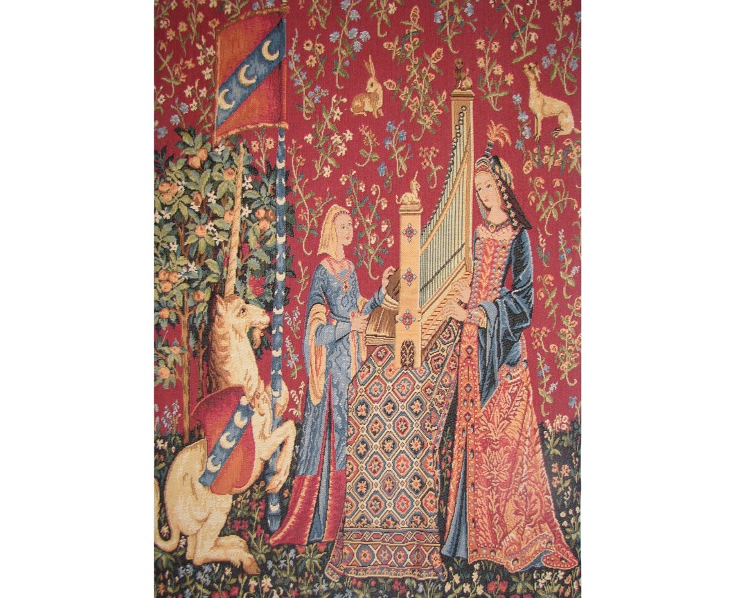 Cluny tapestries sale