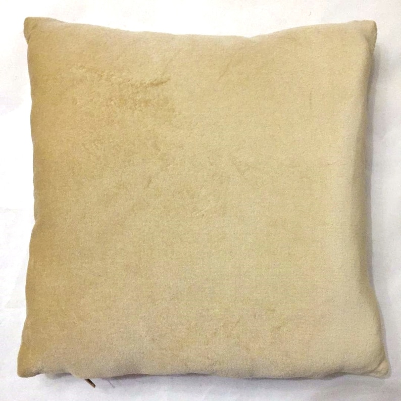 Housse De Coussin Monet – Pont De Giverny – Tapisserie 45cm