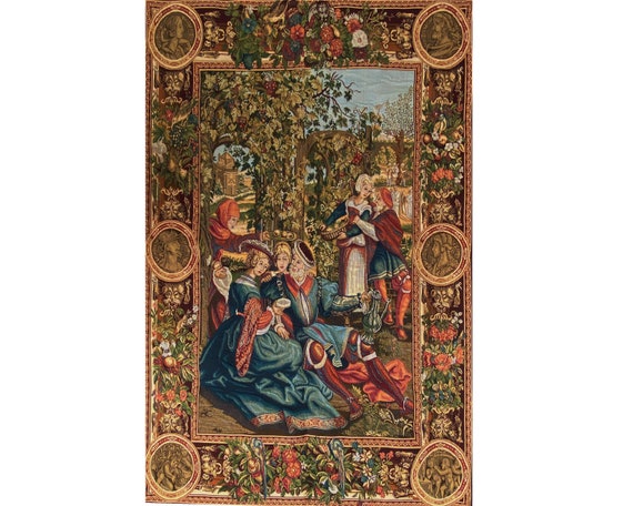 LUCAS Month of October 143cm X 94cm 56